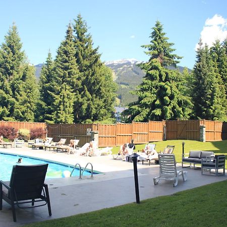 Spring Summer Special Cascade Lodge Suite Wifi 2 Hot Tubs Pool Gym Sauna Ski & Bike Storage Room Whistler Extérieur photo