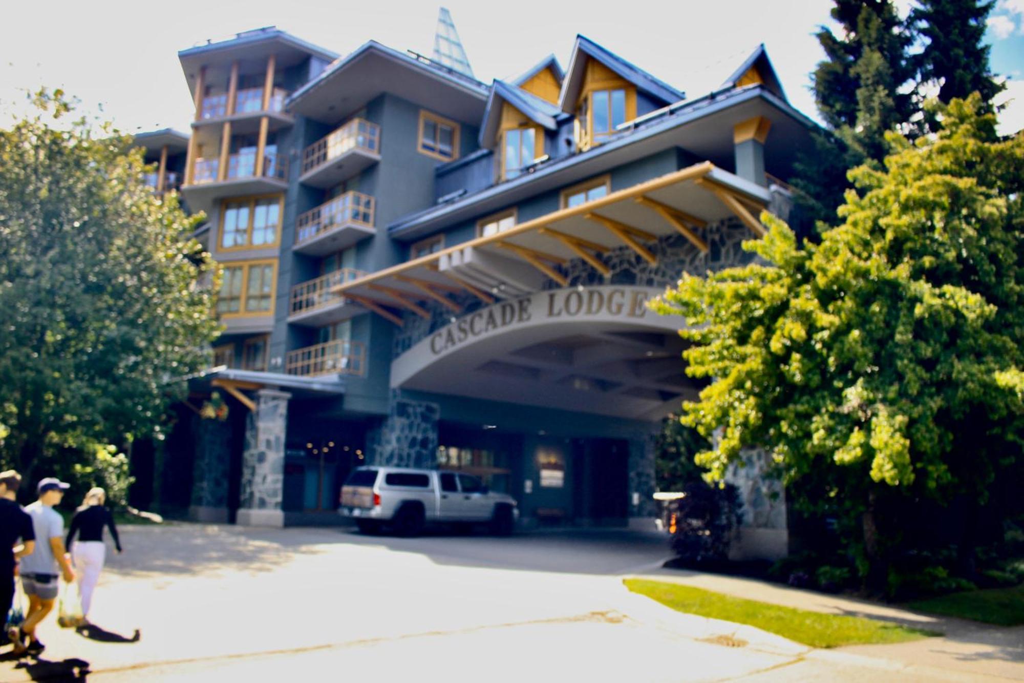 Spring Summer Special Cascade Lodge Suite Wifi 2 Hot Tubs Pool Gym Sauna Ski & Bike Storage Room Whistler Extérieur photo
