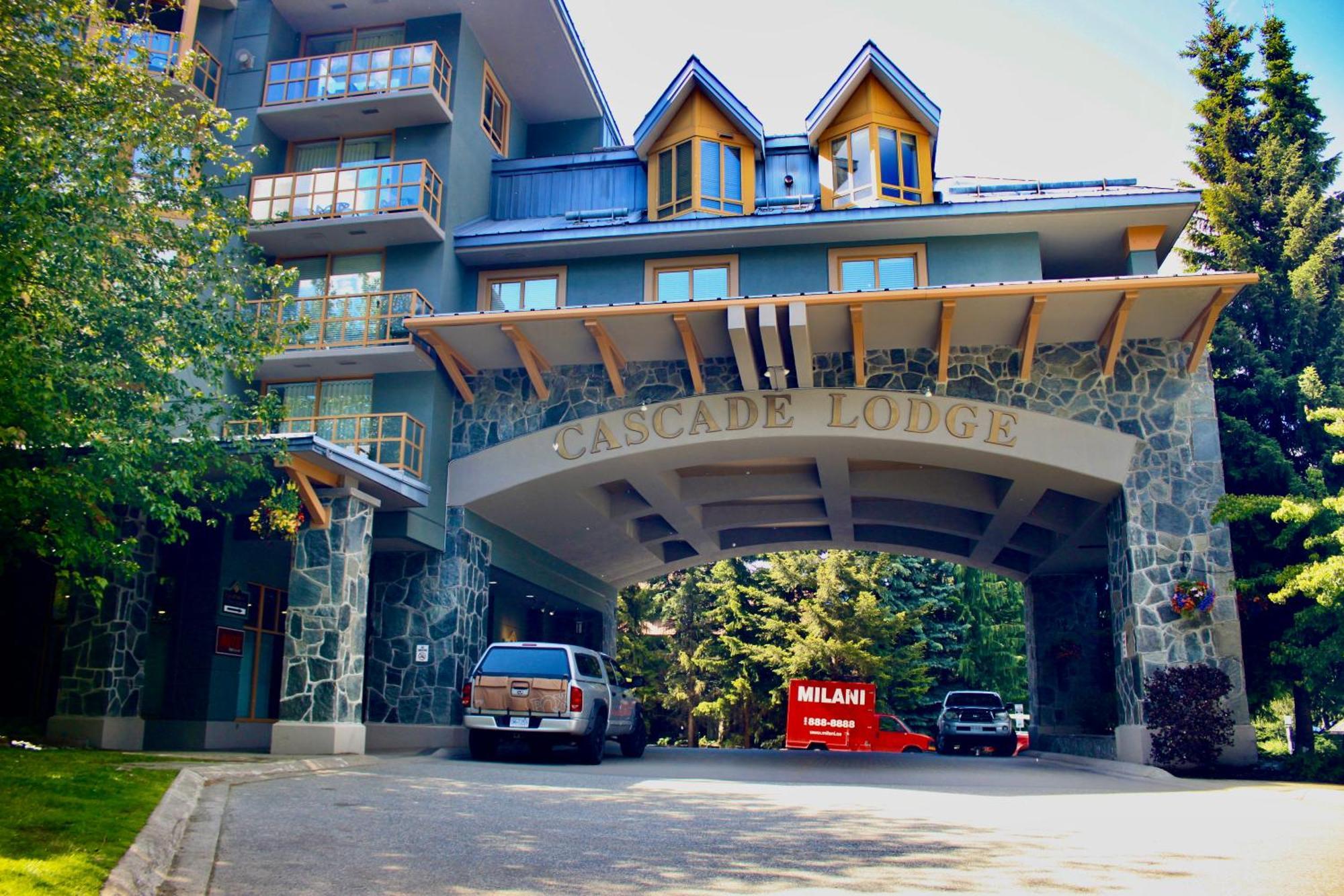 Spring Summer Special Cascade Lodge Suite Wifi 2 Hot Tubs Pool Gym Sauna Ski & Bike Storage Room Whistler Extérieur photo
